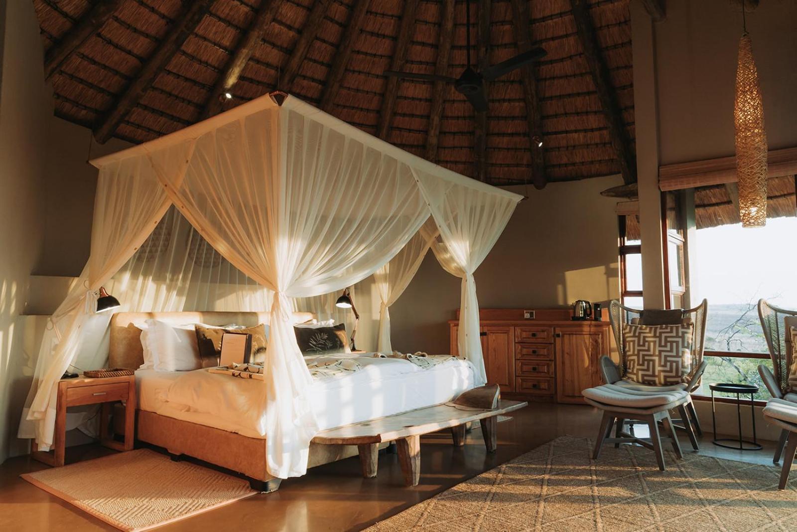 Nambiti Plains Lodge Ladysmith Exteriör bild