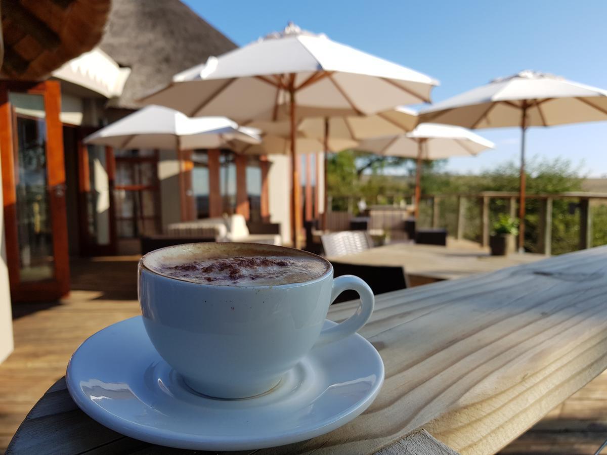 Nambiti Plains Lodge Ladysmith Exteriör bild